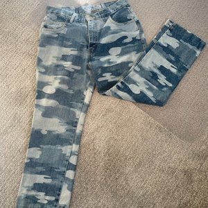 VINTAGE SANTA BARBARA